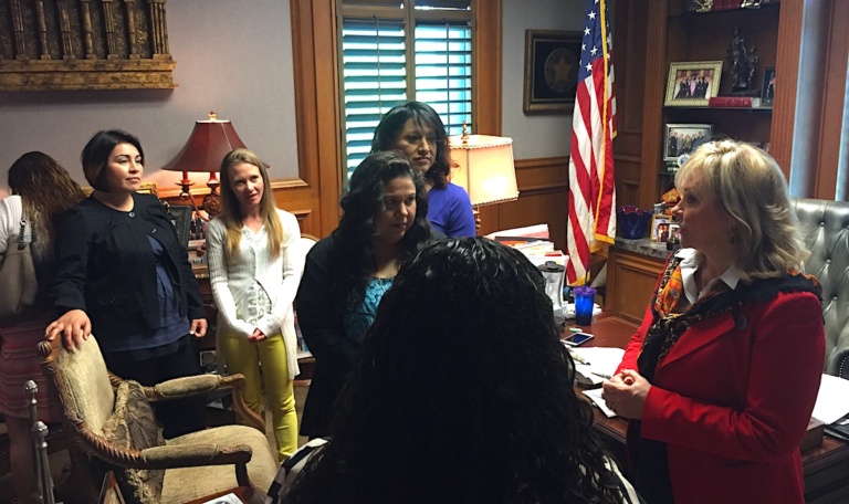 State contract to grow ‘life-changing’ Women in Recovery program