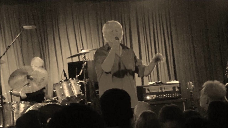 ‘It’s in our souls’: Guided by Voices fan explains appeal