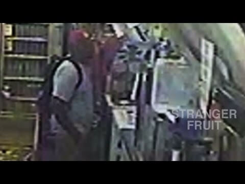 Michael brown shooting
