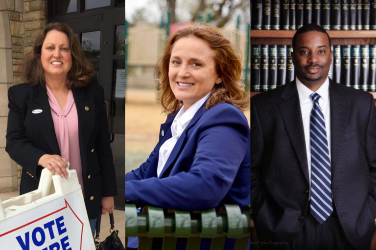 Three keys to understanding the school board election