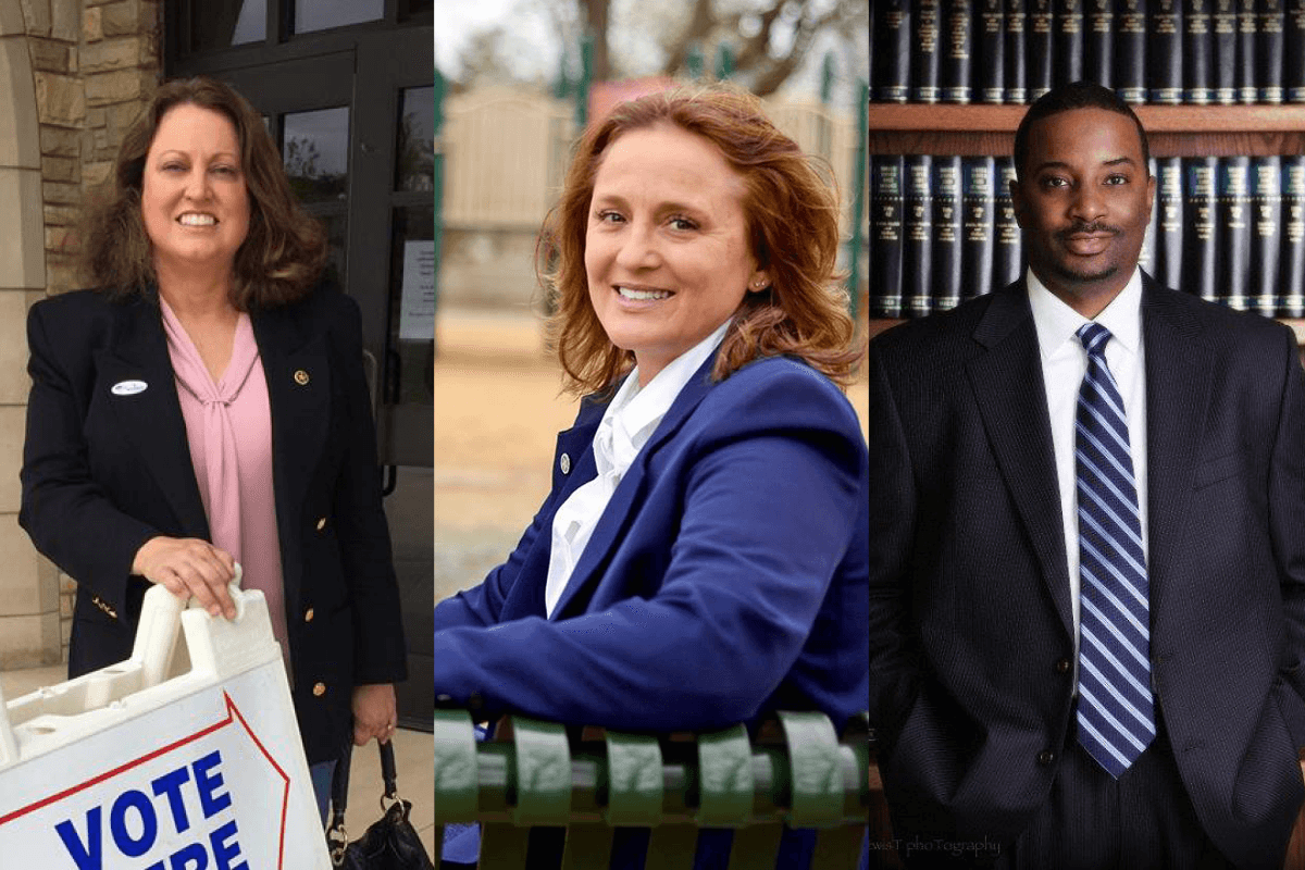 Three keys to understanding the school board election