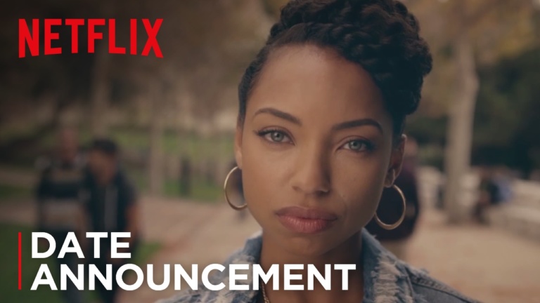 Dear White People shows ‘triple consciousness’ of black character