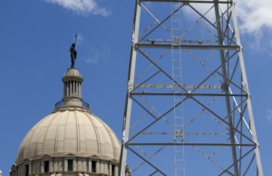 Donations, lobbying reflect oil and gas influence oil and gas