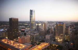 Business, creativity collide at OKC Mayor’s Roundtable OKC Mayor's Roundtable