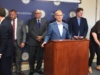 3 House Dems in California as #okleg meets on weekend California