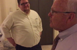 VIDEO: Rep. Bobby Cleveland breaks out his fart machine