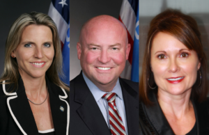 Oklahoma Watch forum: How does the budget affect children? Oklahoma Watch forum
