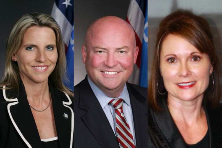 Oklahoma Watch forum: How does the budget affect children?