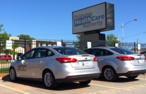 House: ‘Pause’ managed Medicaid; Fallin: ‘Delay’ but ‘continue implementation’ managed Medicaid