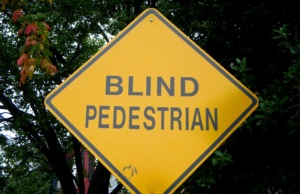 Letter: Nonprofit for the blind fires back at critic blind