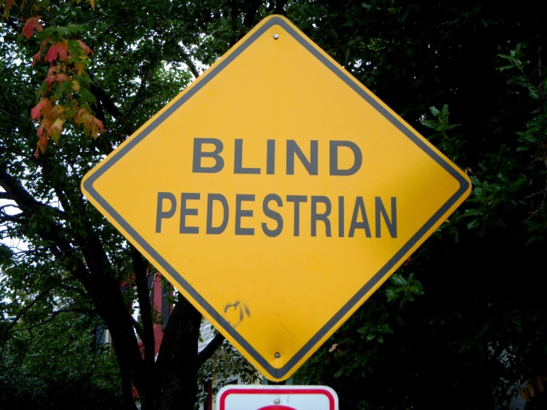 Letter: Nonprofit for the blind fires back at critic