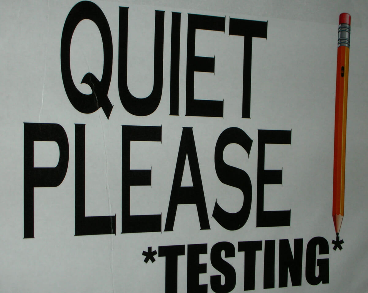 OKCPS must choose path in wake of new testing rules