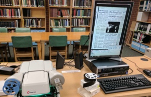 Letter: Pryor Public Library offers archives, internet Pryor Public Library