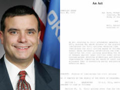 Editorial: Oklahoma kills ‘American Rule,’ no one notices American Rule
