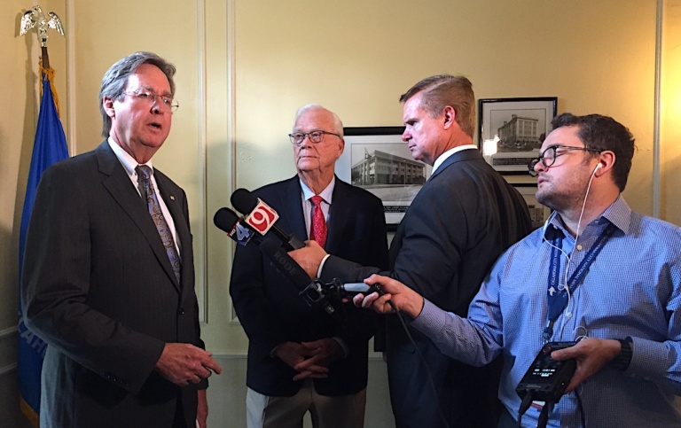 OIPA vs. OEPA: Oil and gas groups push competing narratives