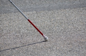 Letter: Fallin should veto bills that hurt blind Oklahomans blind Oklahomans