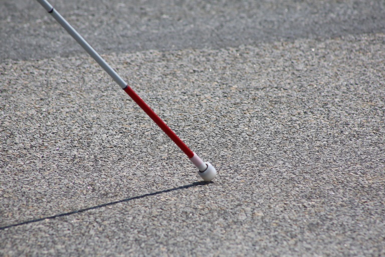 Letter: Fallin should veto bills that hurt blind Oklahomans