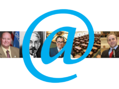Five Twitter accounts that make #okleg fun again Twitter accounts