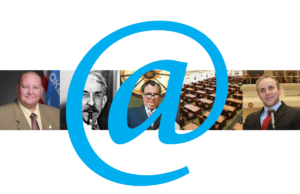 Five Twitter accounts that make #okleg fun again Twitter accounts
