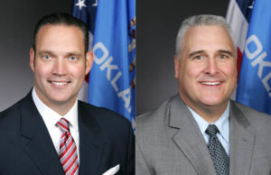 Editorial: Fingers point at McCall, Schulz on budget Charles McCall and Mike Schulz