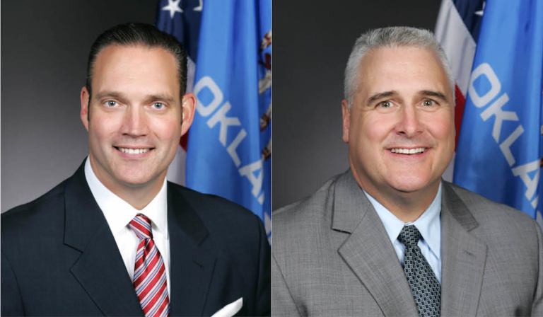 Editorial: Fingers point at McCall, Schulz on budget