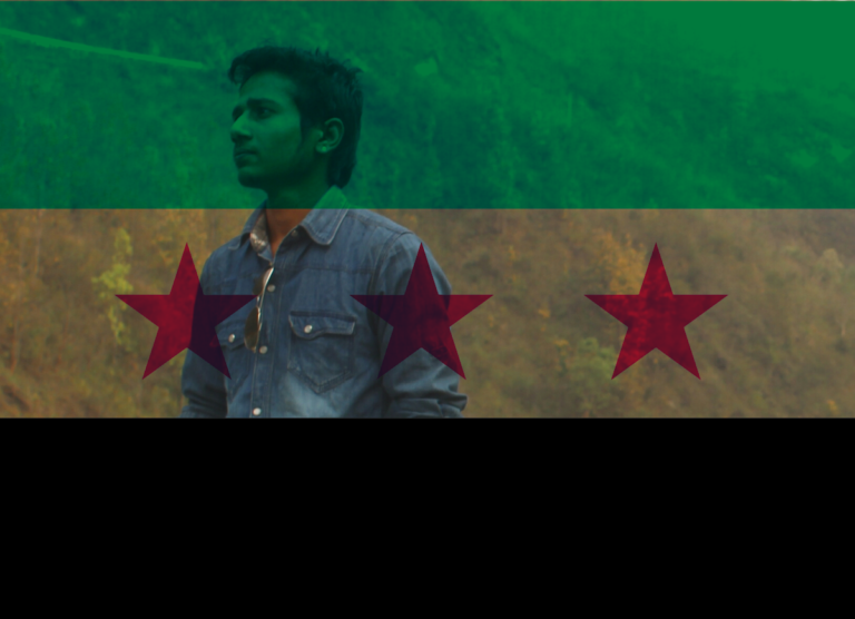 Aleppo: On worst times (poetry from Nepal)