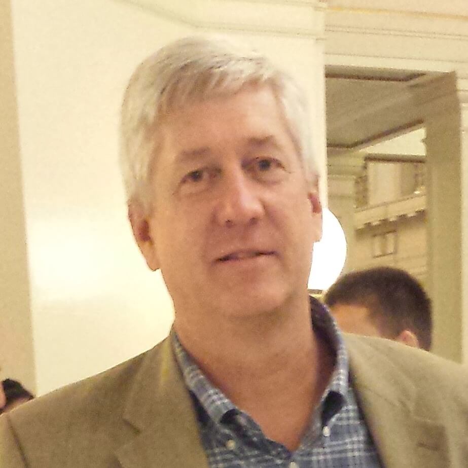 Jerry Johnson