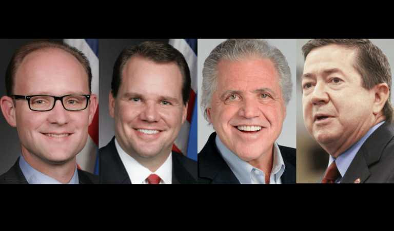 Drew Edmondson joins crowded governor’s race