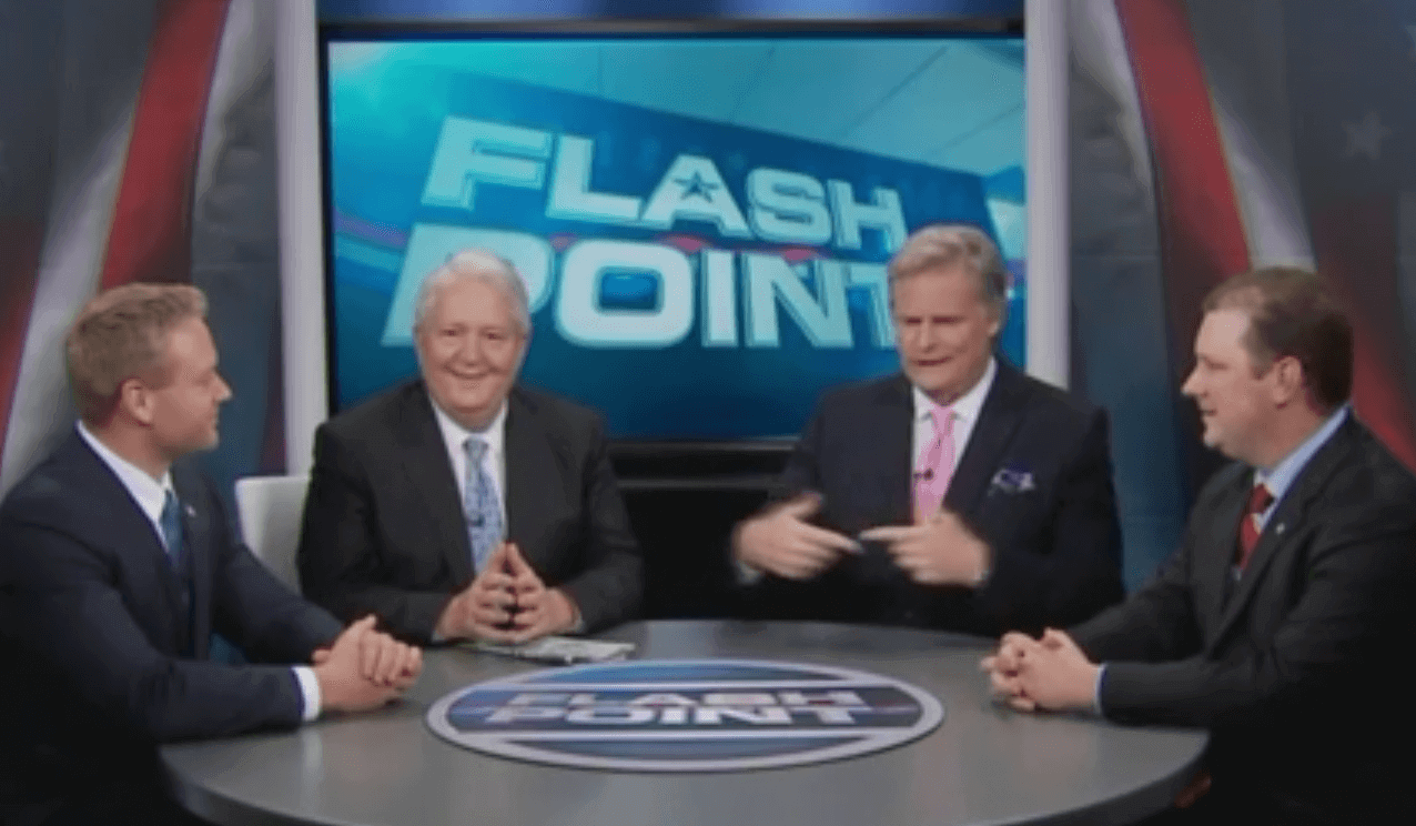 FPoint Flashpoint