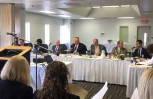 Joe Allbaugh on corrections crisis: ‘I inherited the Titanic’ corrections crisis