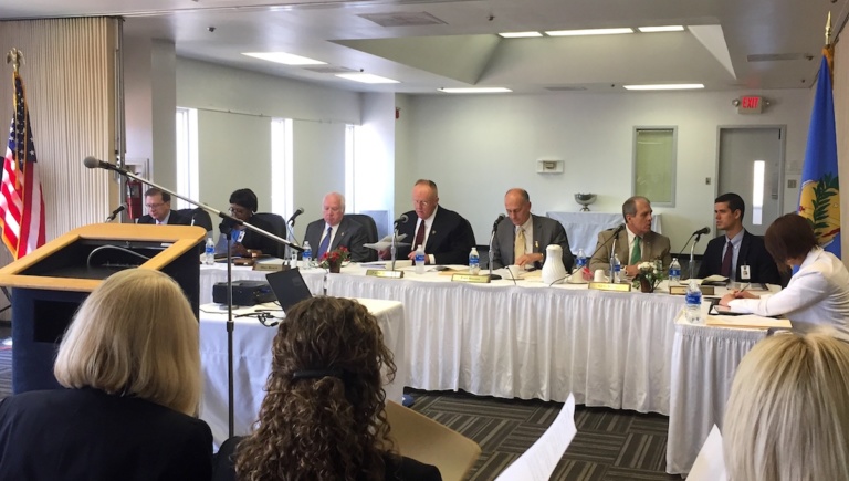 Joe Allbaugh on corrections crisis: ‘I inherited the Titanic’