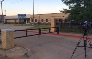 North Highland Elementary an important history lesson North Highland