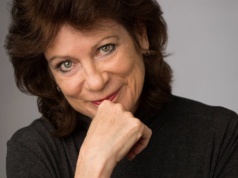 Rilla Askew’s new book dubs Oklahoma ‘Most American’ Rilla Askew