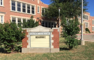 Partnerships transform Edgemere Community School Edgemere Community School