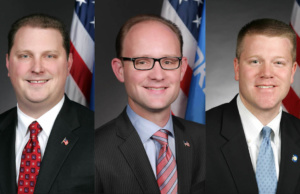 Oklahoma’s budget: The bipartisan deal that wasn’t Oklahoma's budget bipartisan deal