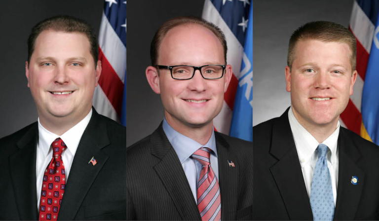 Oklahoma’s budget: The bipartisan deal that wasn’t