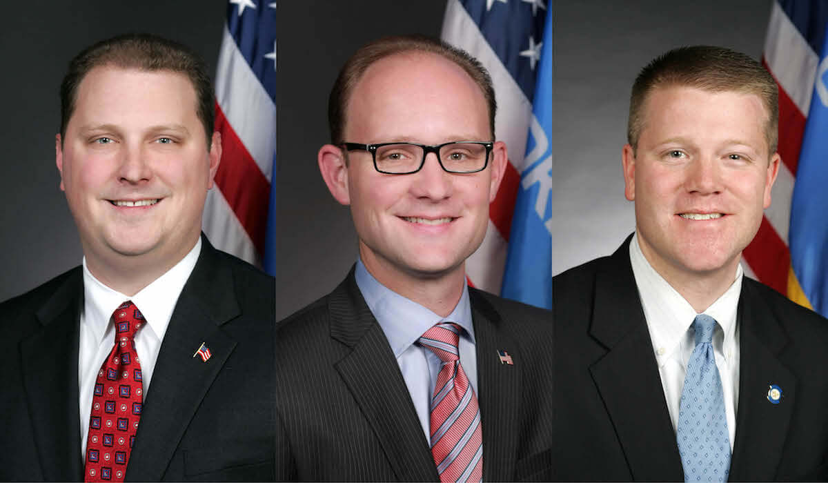 Oklahoma’s budget: The bipartisan deal that wasn’t