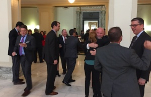 Reporter on first year covering #okleg: ‘I learned a lot’ I learned a lot