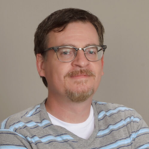 Michael Snyder