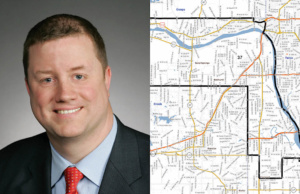 Dan Newberry resigns from Oklahoma State Senate Dan Newberry resigns