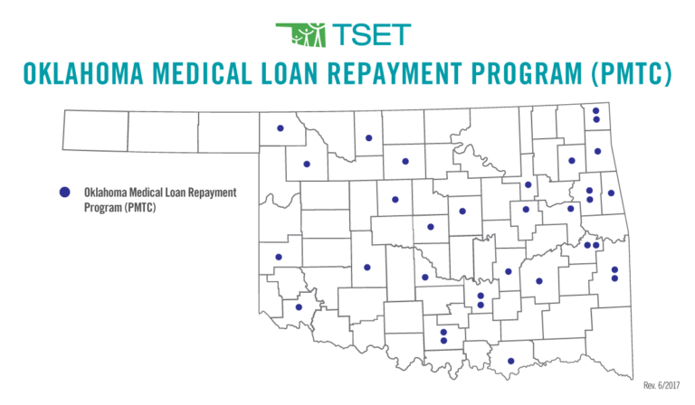 TSET loan repayment program has $1.5 million impact