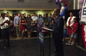 Latinos underrepresented in Oklahoma Legislature
