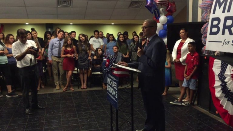 Latinos underrepresented in Oklahoma Legislature