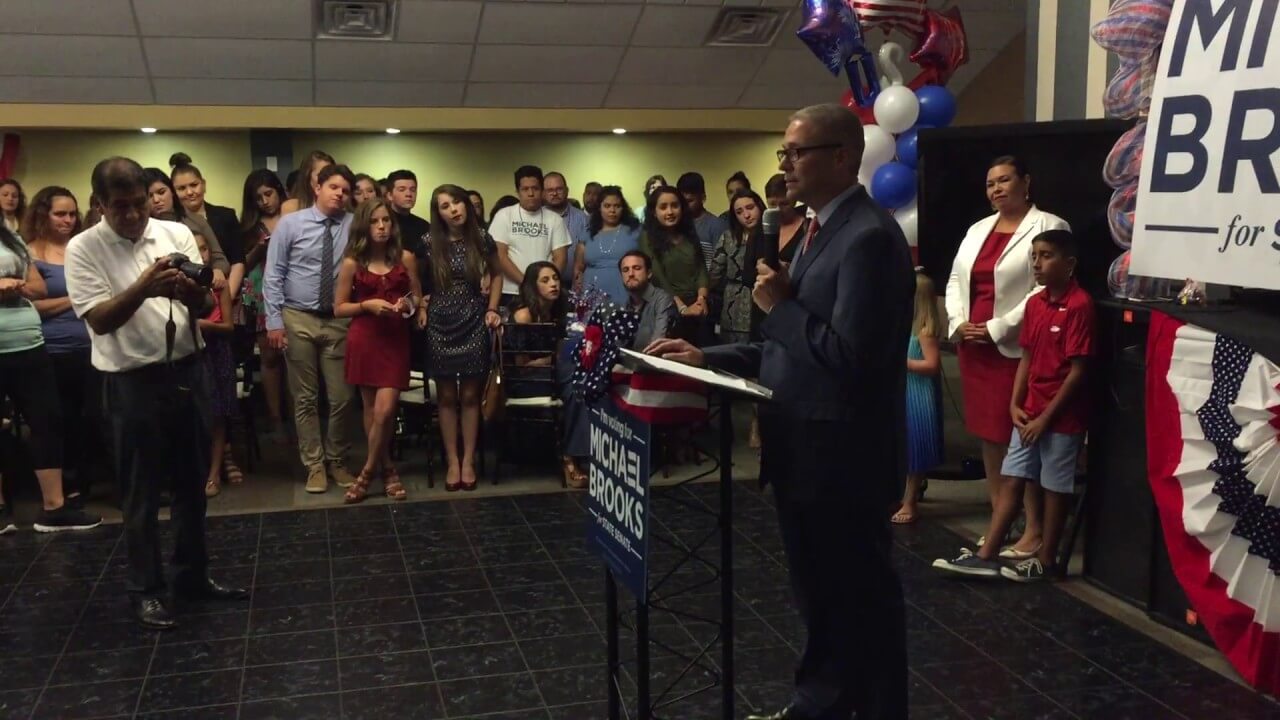 Latinos underrepresented in Oklahoma Legislature