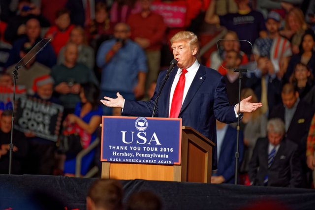 Greed