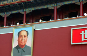 As in Mao’s China, Rep. Osborn punished for speaking truth to power Osborn