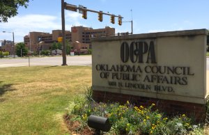 Editorial: OCPA’s Medicaid message a maddening mess OCPA Medicaid