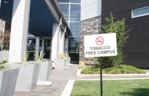 Tobacco use by mental health patients: ‘This is a priority concern’ tobacco-free