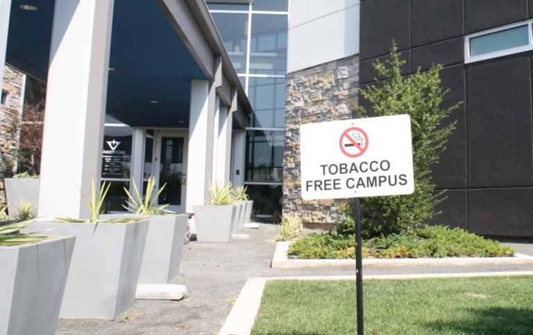 Tobacco use by mental health patients: ‘This is a priority concern’