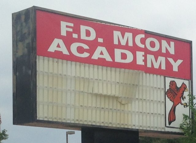 OKCPS schools